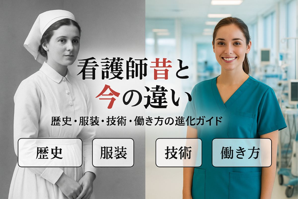 昔の学校と今の学校の違いは？昭和・平成から激変した教育現場のリアルを徹底比較