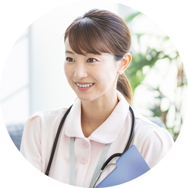看護師
