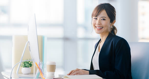 自分では聞きにくい情報も看護ピースが代行！